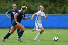 Women’s Soccer vs Endicott  Women's Soccer vs Endicott College. - Photo by Keith Nordstrom : Wheaton, Soccer